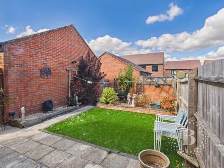 3 bedroom Semi-detached house for sale in Birchfield Way, Lawley, Telford, TF3