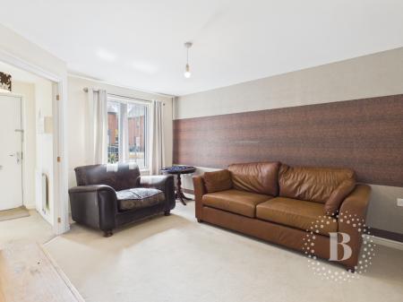 3 bedroom Semi-detached house for sale in Birchfield Way, Lawley, Telford, TF3