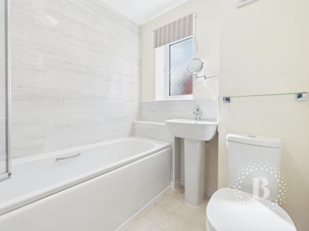 3 bedroom Semi-detached house for sale in Birchfield Way, Lawley, Telford, TF3