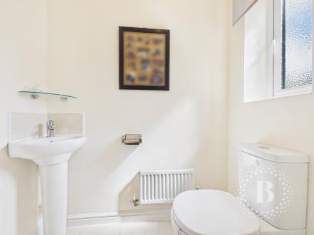3 bedroom Semi-detached house for sale in Birchfield Way, Lawley, Telford, TF3