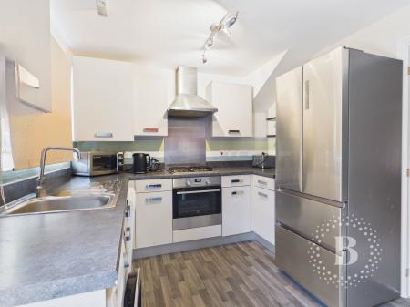 3 bedroom Semi-detached house for sale in Birchfield Way, Lawley, Telford, TF3