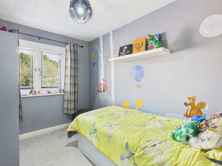 2 bedroom Semi-detached house for sale in Guests Close, Donnington, Telford, TF2