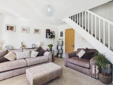 2 bedroom Semi-detached house for sale in Guests Close, Donnington, Telford, TF2