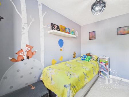 2 bedroom Semi-detached house for sale in Guests Close, Donnington, Telford, TF2