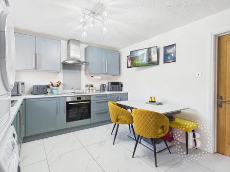 2 bedroom Semi-detached house for sale in Guests Close, Donnington, Telford, TF2