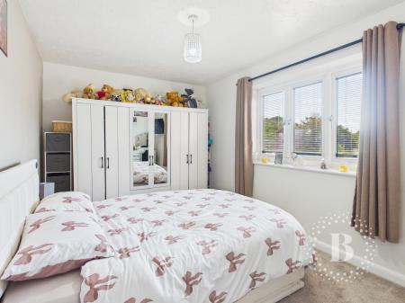 2 bedroom Semi-detached house for sale in Guests Close, Donnington, Telford, TF2