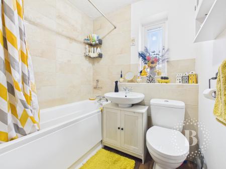 2 bedroom Semi-detached house for sale in Guests Close, Donnington, Telford, TF2