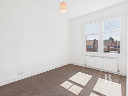 4 bedroom Terraced House for sale in Haygate Road, Wellington, Telford, TF1