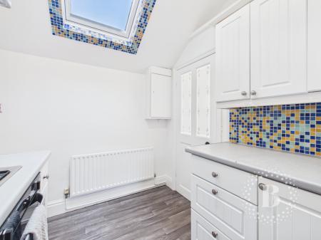 4 bedroom Terraced House for sale in Haygate Road, Wellington, Telford, TF1
