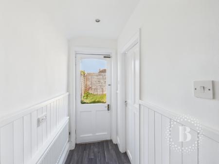 4 bedroom Terraced House for sale in Haygate Road, Wellington, Telford, TF1