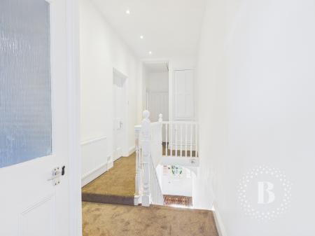 4 bedroom Terraced House for sale in Haygate Road, Wellington, Telford, TF1