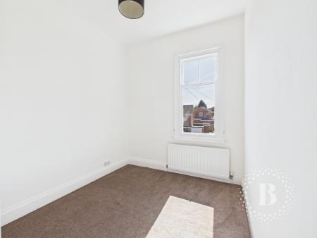 4 bedroom Terraced House for sale in Haygate Road, Wellington, Telford, TF1