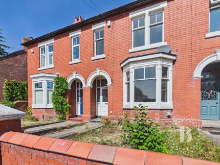 4 bedroom Terraced House for sale in Haygate Road, Wellington, Telford, TF1