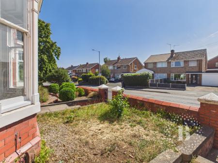 4 bedroom Terraced House for sale in Haygate Road, Wellington, Telford, TF1