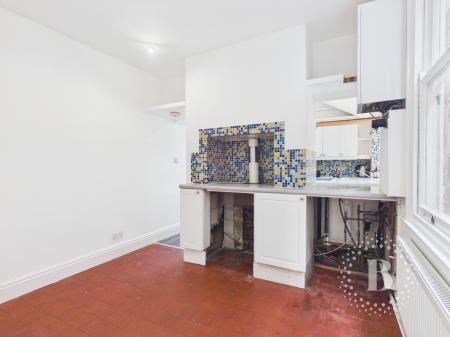 4 bedroom Terraced House for sale in Haygate Road, Wellington, Telford, TF1