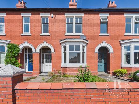 4 bedroom Terraced House for sale in Haygate Road, Wellington, Telford, TF1