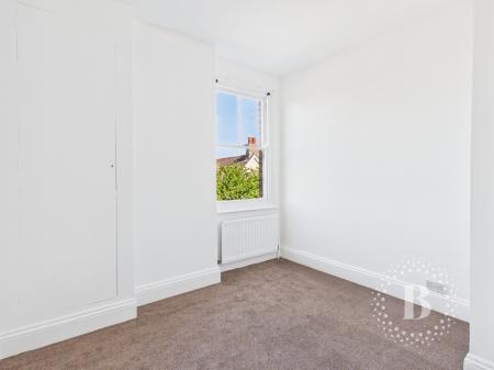 4 bedroom Terraced House for sale in Haygate Road, Wellington, Telford, TF1