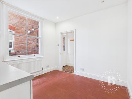 4 bedroom Terraced House for sale in Haygate Road, Wellington, Telford, TF1