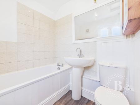 4 bedroom Terraced House for sale in Haygate Road, Wellington, Telford, TF1