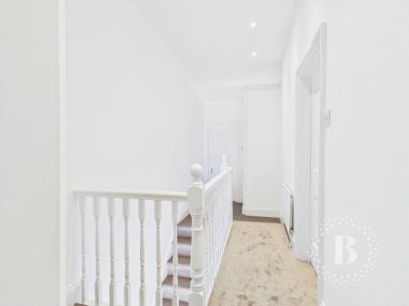 4 bedroom Terraced House for sale in Haygate Road, Wellington, Telford, TF1