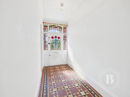 4 bedroom Terraced House for sale in Haygate Road, Wellington, Telford, TF1