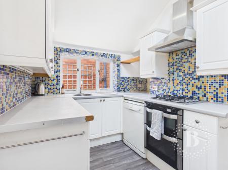 4 bedroom Terraced House for sale in Haygate Road, Wellington, Telford, TF1