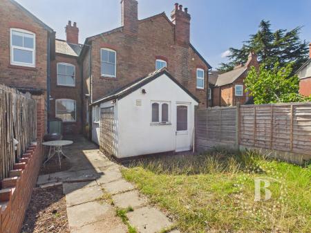 4 bedroom Terraced House for sale in Haygate Road, Wellington, Telford, TF1