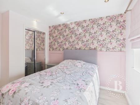 4 bedroom Semi-detached house for sale in The Cloisters, Lawley, Telford, TF4