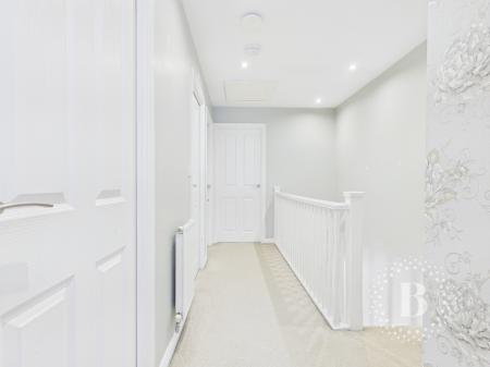 4 bedroom Semi-detached house for sale in The Cloisters, Lawley, Telford, TF4