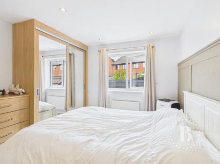 4 bedroom Semi-detached house for sale in The Cloisters, Lawley, Telford, TF4