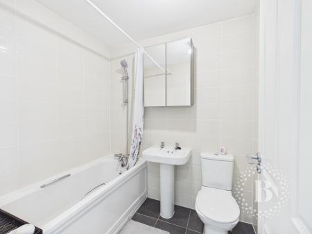 4 bedroom Semi-detached house for sale in The Cloisters, Lawley, Telford, TF4