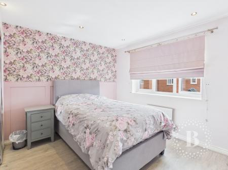 4 bedroom Semi-detached house for sale in The Cloisters, Lawley, Telford, TF4