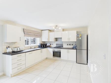 4 bedroom Semi-detached house for sale in The Cloisters, Lawley, Telford, TF4