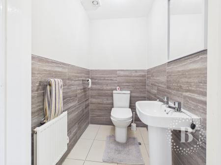 4 bedroom Semi-detached house for sale in The Cloisters, Lawley, Telford, TF4