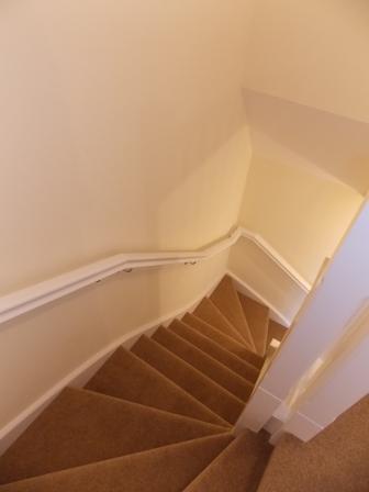 3 bedroom Semi-detached house to let in The Foxholes, Lawley Village, Telford, TF3
