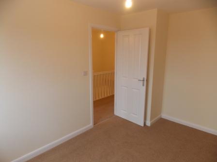 3 bedroom Semi-detached house to let in The Foxholes, Lawley Village, Telford, TF3