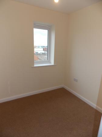 3 bedroom Semi-detached house to let in The Foxholes, Lawley Village, Telford, TF3