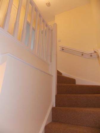 3 bedroom Semi-detached house to let in The Foxholes, Lawley Village, Telford, TF3