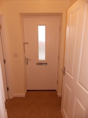 3 bedroom Semi-detached house to let in The Foxholes, Lawley Village, Telford, TF3