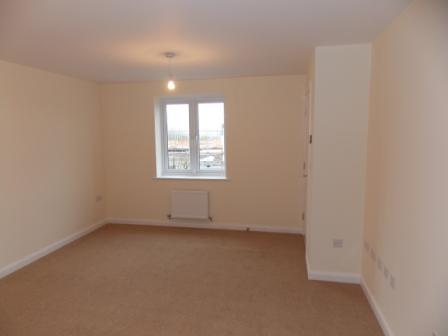 3 bedroom Semi-detached house to let in The Foxholes, Lawley Village, Telford, TF3