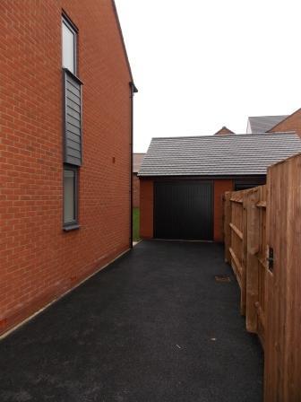 3 bedroom Semi-detached house to let in The Foxholes, Lawley Village, Telford, TF3
