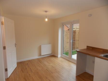 3 bedroom Semi-detached house to let in The Foxholes, Lawley Village, Telford, TF3