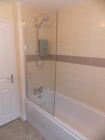 3 bedroom Semi-detached house to let in The Foxholes, Lawley Village, Telford, TF3