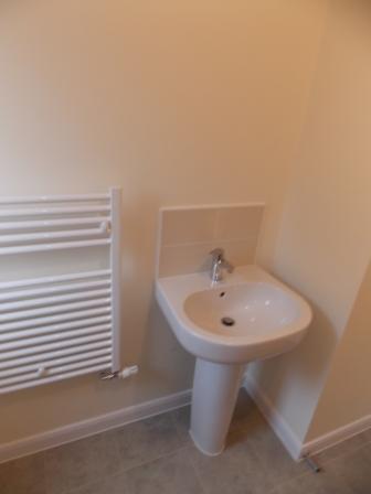 3 bedroom Semi-detached house to let in The Foxholes, Lawley Village, Telford, TF3