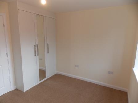 3 bedroom Semi-detached house to let in The Foxholes, Lawley Village, Telford, TF3