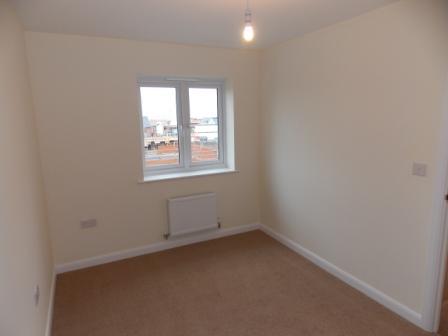 3 bedroom Semi-detached house to let in The Foxholes, Lawley Village, Telford, TF3