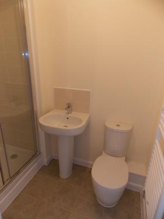 3 bedroom Semi-detached house to let in The Foxholes, Lawley Village, Telford, TF3