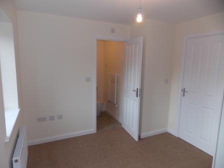3 bedroom Semi-detached house to let in The Foxholes, Lawley Village, Telford, TF3
