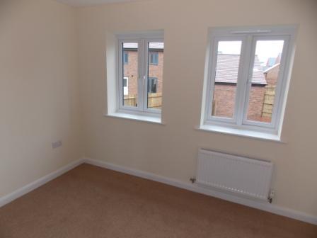 3 bedroom Semi-detached house to let in The Foxholes, Lawley Village, Telford, TF3