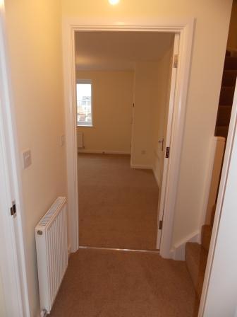 3 bedroom Semi-detached house to let in The Foxholes, Lawley Village, Telford, TF3